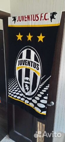 Полотенце Ювентус