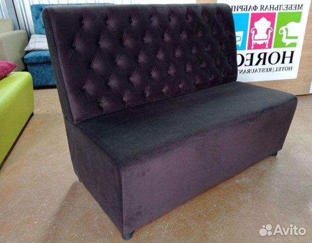 Мебель для кафе и баров оптом