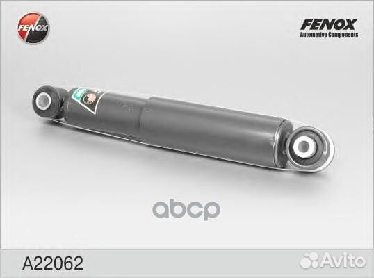 Амортизатор Opel Astra H 04, Zafira B 05, Zafira