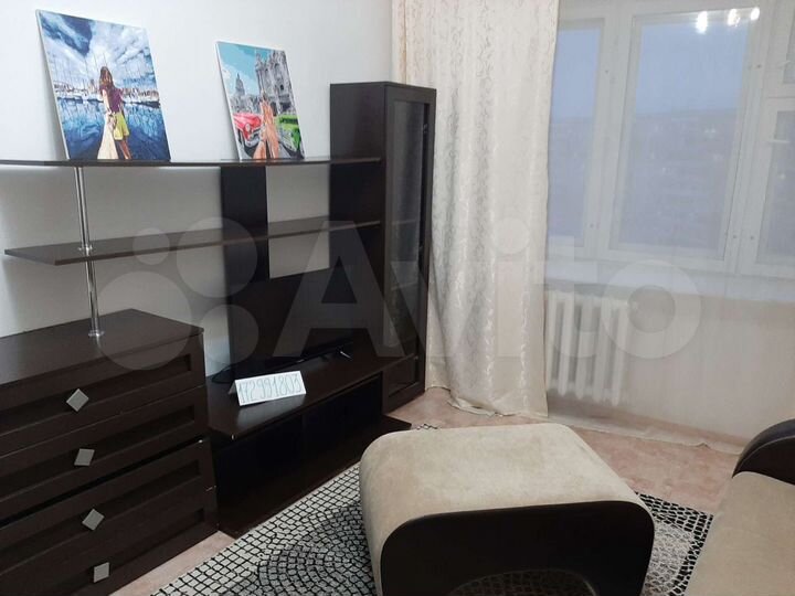 2-к. квартира, 42 м², 7/14 эт.