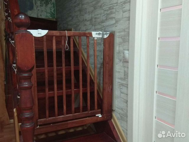 Ворота безопасности, барьер