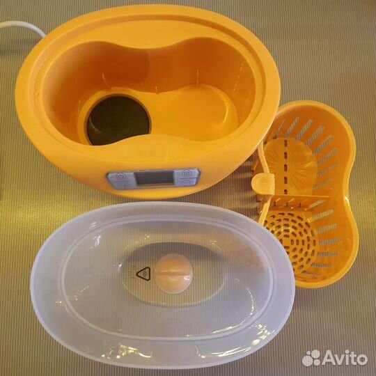 Подогреватель для бутылочек Maman RB-27