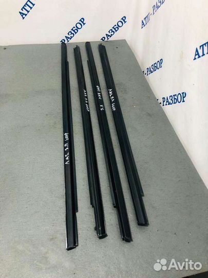 Бархотка стекла Chevrolet Lacetti