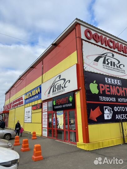 Ремонт телефонов, ноутбуков, планшетов. Гарантия