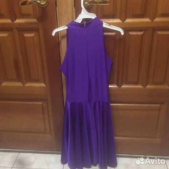 Платье рейтинговое