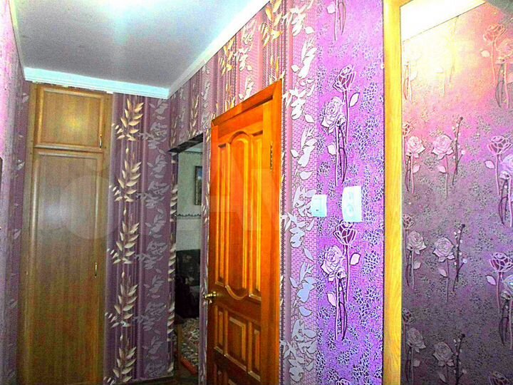 1-к. квартира, 32 м², 1/5 эт.