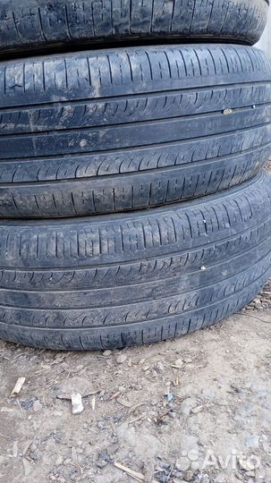 Nexen Classe Premiere 672 205/65 R16 95H