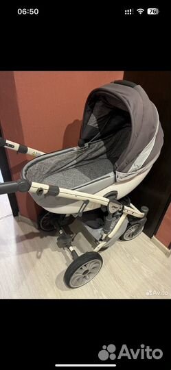 Коляска anex sport 3 в 1