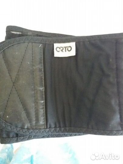 Пояс корсетный 