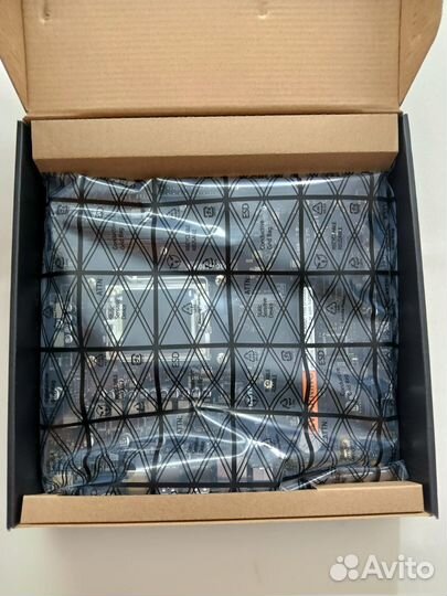 Кoмплект Ryzen 5 7500F + MSI Pro A620M-E / обмен