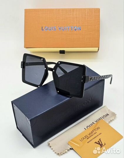 Очки Louis Vuitton