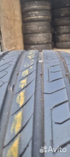 Continental ContiPowerContact 205/60 R16