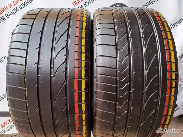 Bridgestone Potenza RE050A 265/35 R19