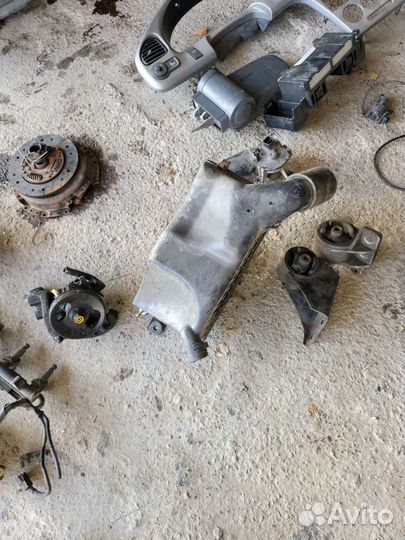 Катушка на свечи на кия Shuma 2