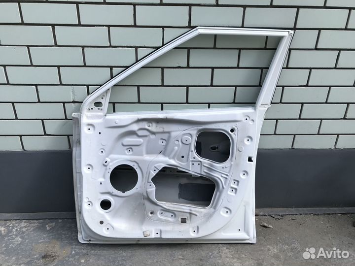Дверь передняя правая Hyundai Creta