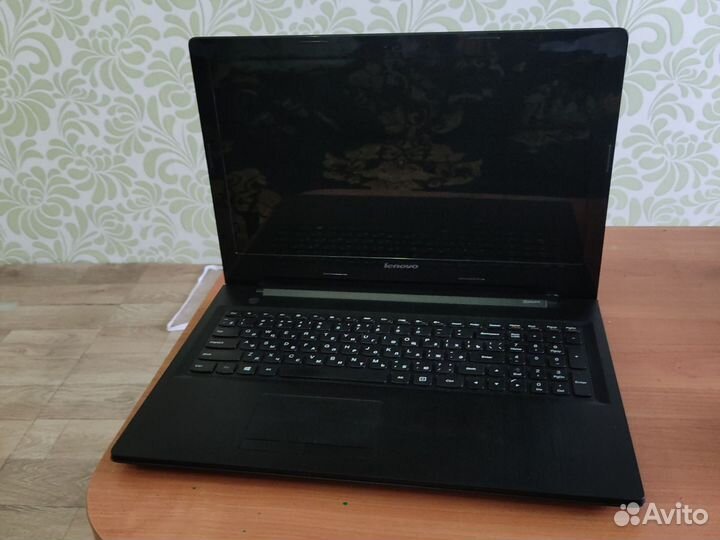 Ноутбук lenovo g50 45