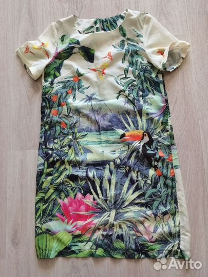 Женская одежда пакетом 44 46