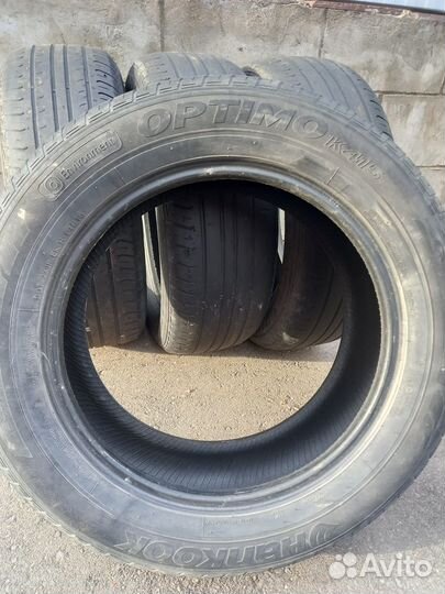 Hankook Optimo K415 225/60 R17 99H