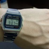 Наручные часы Casio