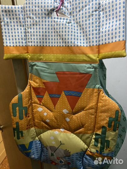 Стул для кормления