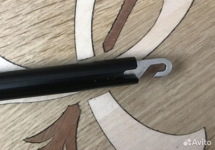 Корнцанг рыболовный Frichy (экстрактор крючка)