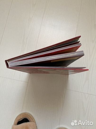 Книга Камасутра