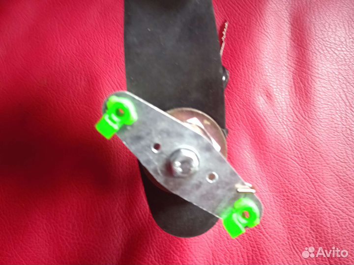 Ручка замок кунга