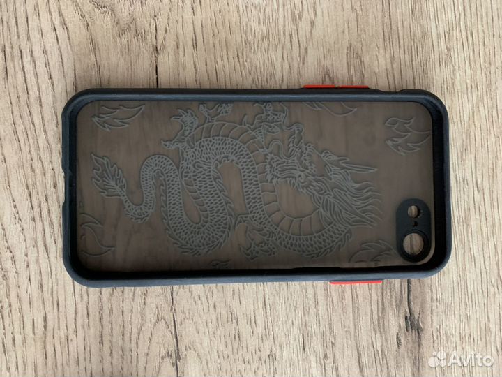 Чехол на iPhone 6 6s, чехол iPhone se 2020