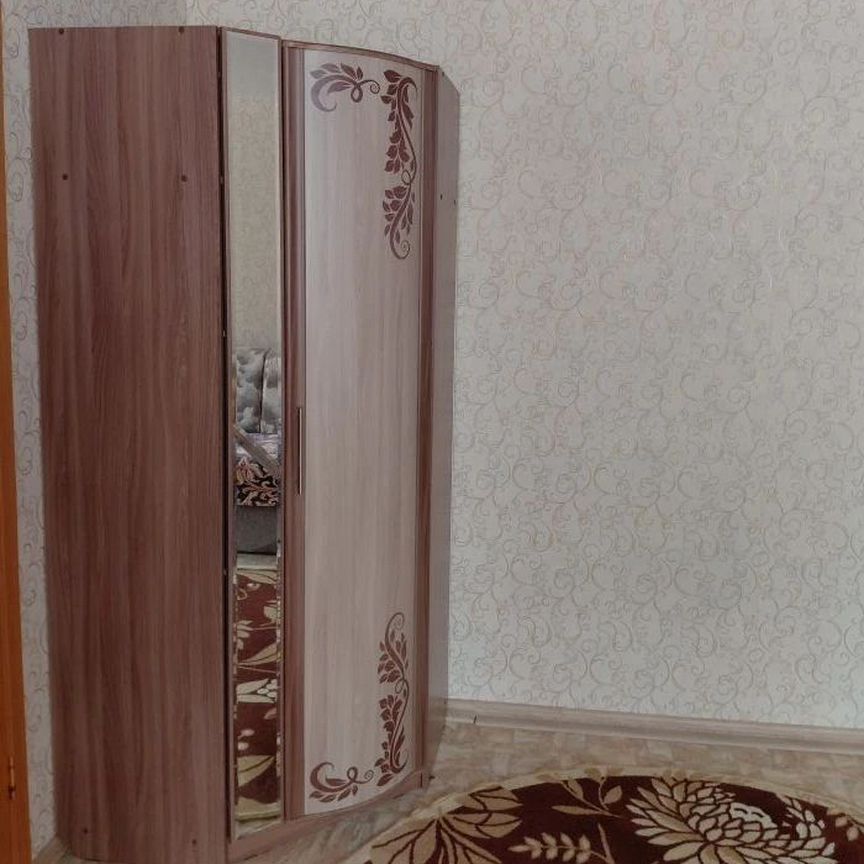 Квартира 1-комн. 42.4 м² в пос. Старая Вичуга — фото 3