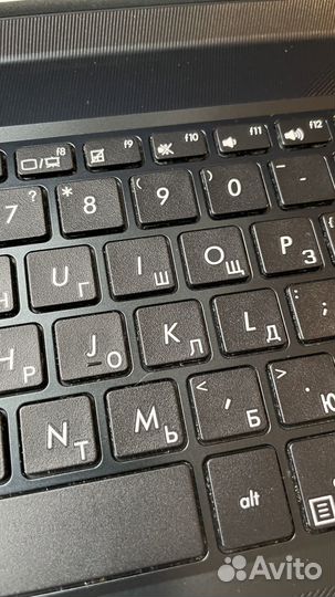 Ноутбук asus VivoBook A560UD