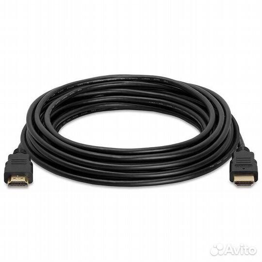 Кабель High Speed hdmi (новый)