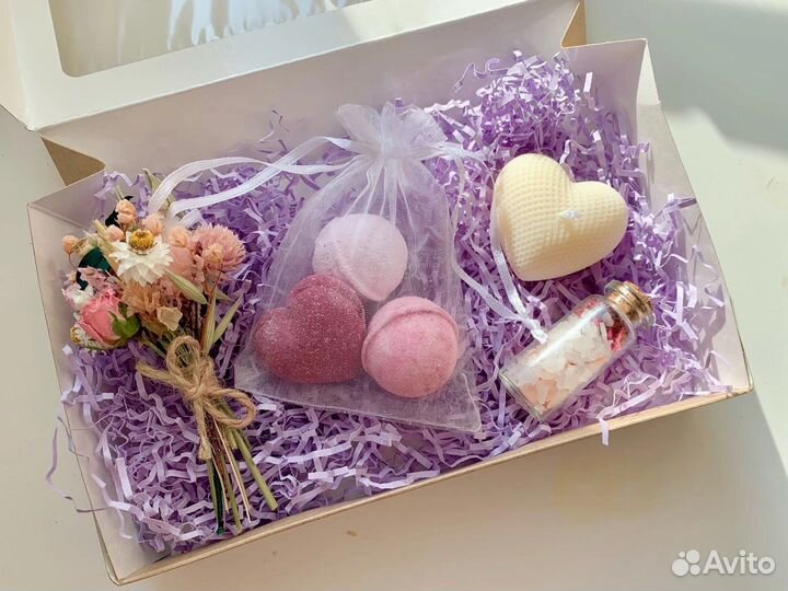 Корпоративе подарки свечи