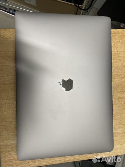 MacBook Pro 1706, 1707, 1708