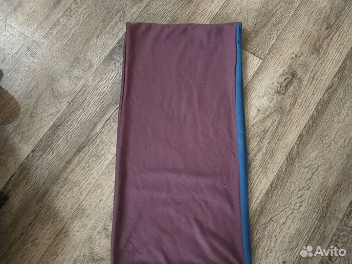 Платок хомут