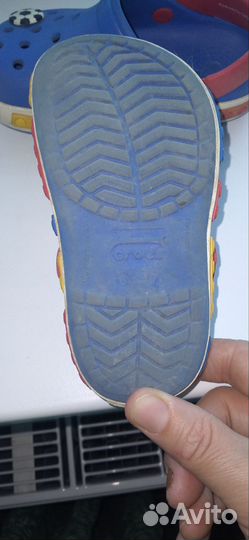 Crocs