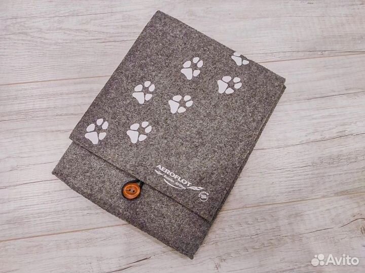 Чехол для планшета Аэрофлот