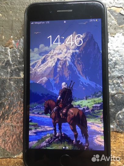 iPhone 7 Plus, 32 ГБ