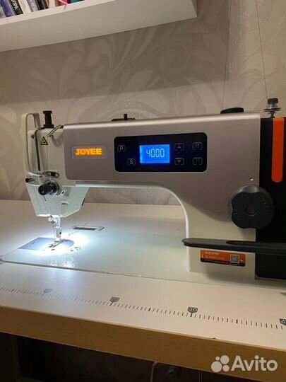 Швейная машина joyee
