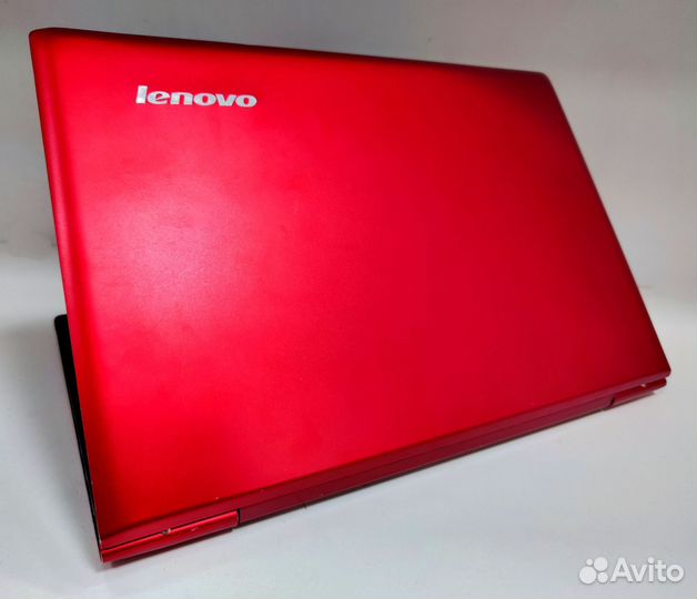 Тонкий игровой Lenovo i5,gt730,500ssd (гарантия)