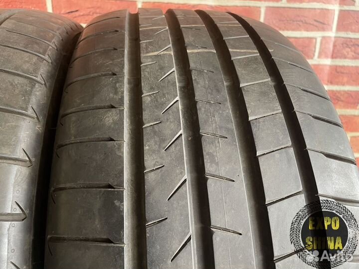 Bridgestone Alenza 001 265/45 R21 103H