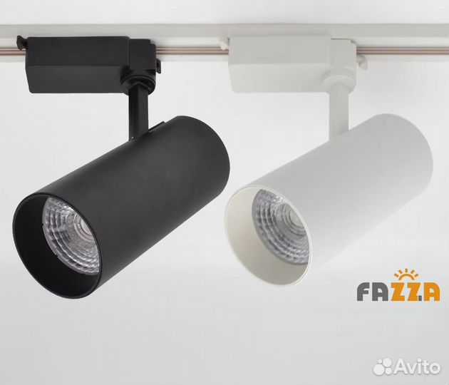 Светодиодный светильник 20W 4000K для дома и дачи