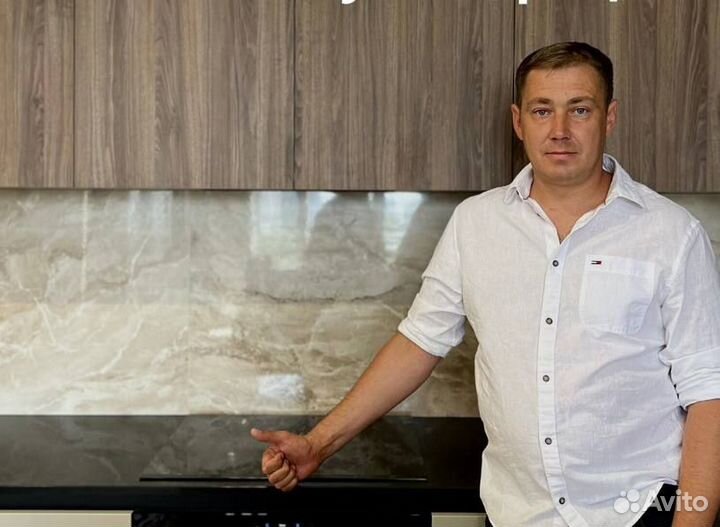 Ремонт квартир под ключ. Косметический ремонт