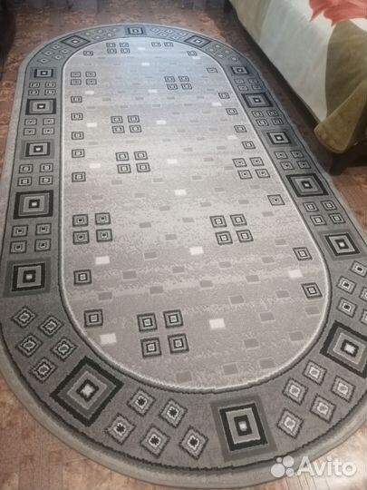 Ковёр, палас