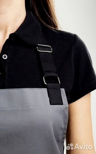 Китель поварской женский оптом