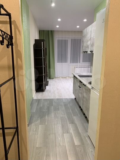 Квартира-студия, 31 м², 1/3 эт.