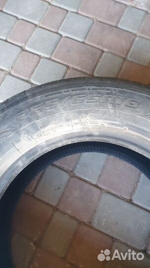 Giti GitiXross HT71 265/65 R18 114R