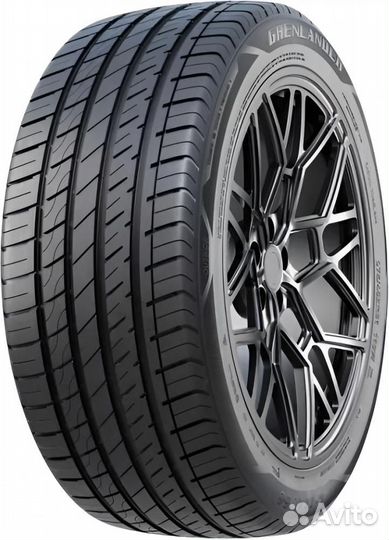 Grenlander L-Zeal56 215/55 R18 99W