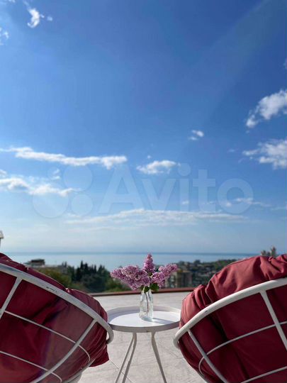 Квартира-студия, 30 м², 2/2 эт.