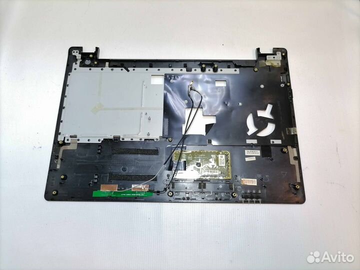 Топкейс для Dexp O107