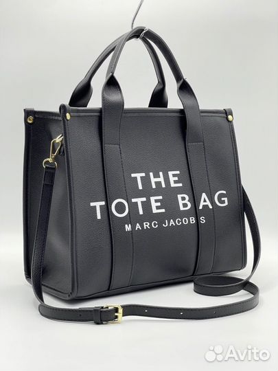 Сумка Marc Jacobs The Tote Bag качество Люкс